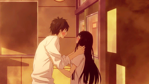 Top 15 Mejores Animes de Romance