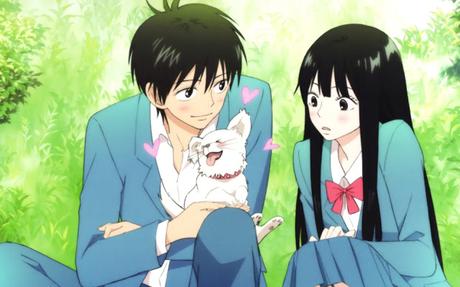 Top 15 Mejores Animes de Romance