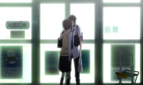 Top 15 Mejores Animes de Romance