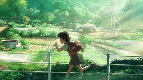 Una mirada al estilo y temas de Makoto Shinkai (Kimi no nawa)