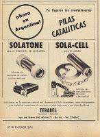 Sumario de julio de 2018