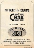 Sumario de julio de 2018