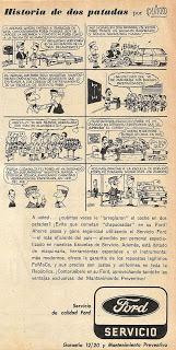 Sumario de julio de 2018