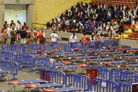 Menos demagogia con la inmigración