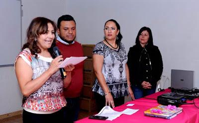 BRINDA DIFEM ATENCIÓN PSICOLÓGICA Y PSIQUIÁTRICA EN LA CLÍNICA DE SALUD MENTAL “RAMÓN DE LA FUENTE”