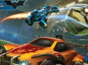 anuncia edición Ultimate Rocket League