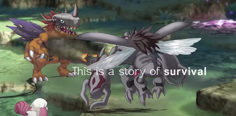 Digimon Survive llegará a Occidente en 2019 Digimon Survive llegará a Occidente en 2019