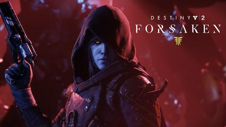 Se anuncia Destiny 2: Los Renegados Colección Legendaria para el 4 de septiembre Se anuncia Destiny 2: Los Renegados Colección Legendaria para el 4 de septiembre