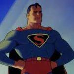 Series infantiles de televisión-Superman de Max Fleischer