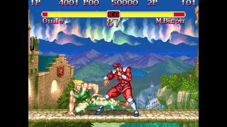 Análisis Street Fighter 30th Anniversary Collection – Homenaje y legado
