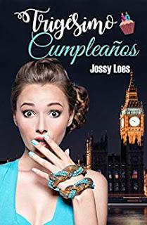 Reseña: Trigésimo cumpleaños de Jossy Loes Reseña: Trigésimo cumpleaños de Jossy Loes