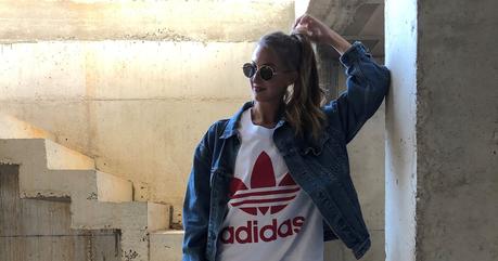 Adidas sport Adidas sport
