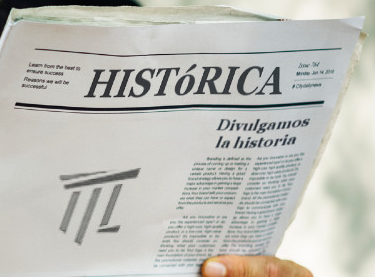 Revista Histórica