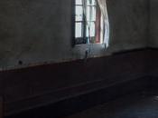 Poblado fantasma