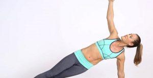 FORTALECIMIENTO ABDOMINAL: EL ÚLTIMO EJERCICIO DE FORTALECIMIENTO PARA UN VIENTRE PLANO