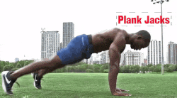 FORTALECIMIENTO ABDOMINAL: EL ÚLTIMO EJERCICIO DE FORTALECIMIENTO PARA UN VIENTRE PLANO