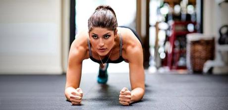 FORTALECIMIENTO ABDOMINAL: EL ÚLTIMO EJERCICIO DE FORTALECIMIENTO PARA UN VIENTRE PLANO