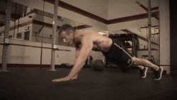 FORTALECIMIENTO ABDOMINAL: EL ÚLTIMO EJERCICIO DE FORTALECIMIENTO PARA UN VIENTRE PLANO