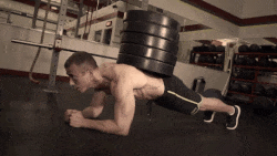 FORTALECIMIENTO ABDOMINAL: EL ÚLTIMO EJERCICIO DE FORTALECIMIENTO PARA UN VIENTRE PLANO