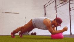 FORTALECIMIENTO ABDOMINAL: EL ÚLTIMO EJERCICIO DE FORTALECIMIENTO PARA UN VIENTRE PLANO