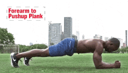 FORTALECIMIENTO ABDOMINAL: EL ÚLTIMO EJERCICIO DE FORTALECIMIENTO PARA UN VIENTRE PLANO