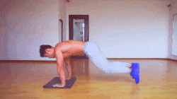 FORTALECIMIENTO ABDOMINAL: EL ÚLTIMO EJERCICIO DE FORTALECIMIENTO PARA UN VIENTRE PLANO