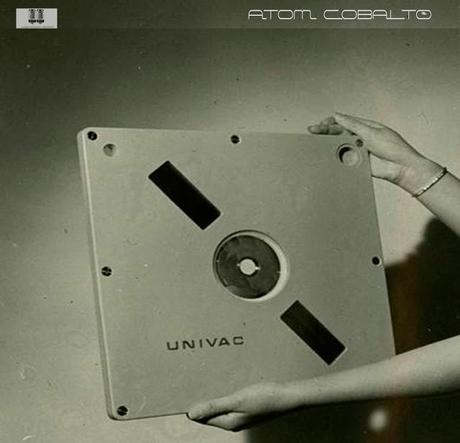 ATOM COBALTO  - ATOMISEUR (UNIVAC)