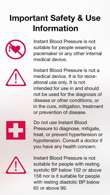 La app de salud que no servía para nada