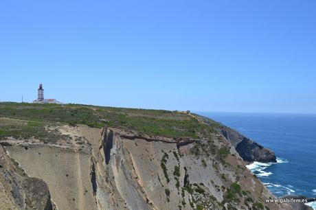 Cabo Espichel
