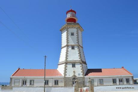 Cabo Espichel