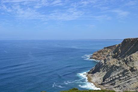 Cabo Espichel