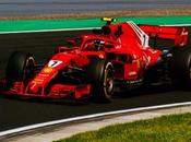 Novedades técnicas equipos Hokenheim Hungaroring salto Ferrari