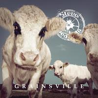 Steve 'n' Seagulls, Grainsville