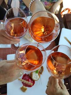 II EDICION TOMATE HUEVO DE TORO GOURMET 2018  EN RESTAURANTE EL LAGO (ESTRELLA MICHELIN) MARBELLA