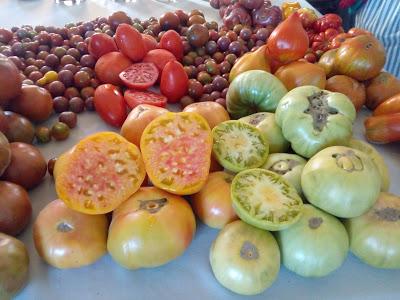 II EDICION TOMATE HUEVO DE TORO GOURMET 2018  EN RESTAURANTE EL LAGO (ESTRELLA MICHELIN) MARBELLA
