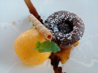 II EDICION TOMATE HUEVO DE TORO GOURMET 2018  EN RESTAURANTE EL LAGO (ESTRELLA MICHELIN) MARBELLA