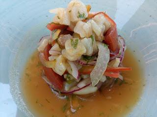 II EDICION TOMATE HUEVO DE TORO GOURMET 2018  EN RESTAURANTE EL LAGO (ESTRELLA MICHELIN) MARBELLA