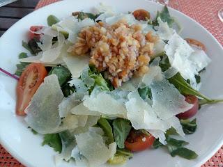 II EDICION TOMATE HUEVO DE TORO GOURMET 2018  EN RESTAURANTE EL LAGO (ESTRELLA MICHELIN) MARBELLA