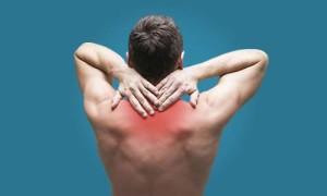 Back Pain & Trigenic Treatment