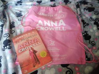 Mi Experiencia en la 7a Quedada Bloguera Literaria México 2018