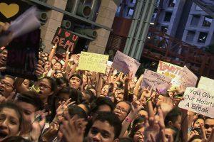 ¿Por qué Los Fanáticos merecen también tener Fanes?