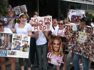 ¿Por qué Los Fanáticos merecen también tener Fanes?