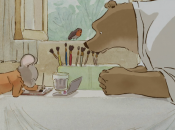 Ernest Celestine: Mundos diferentes pero similares