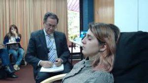 Hipnosis Clínica y Terapia Regresiva Hipnosis Clínica y Terapia Regresiva