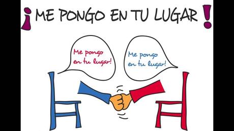 Cómo desarrollar empatía hacia alguien que nos enoja Cómo desarrollar empatía hacia alguien que nos enoja