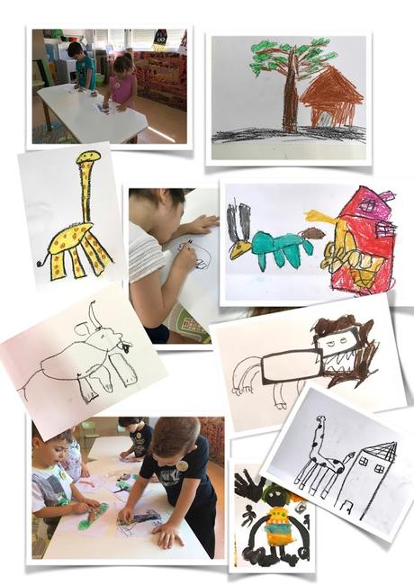 TALLER DE ILUSTRACIÓN