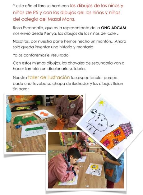 TALLER DE ILUSTRACIÓN