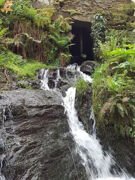 Senderismo por Coruña: Costa da Égoa - Carral