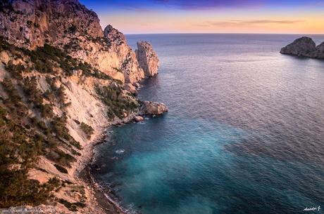 EIVISSA/IBIZA. PARTE I