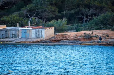 EIVISSA/IBIZA. PARTE I